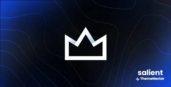 salient nulled Theme 18.0.2