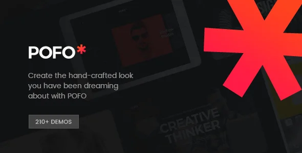 Pofo nulled theme 2.4