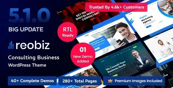 Reobiz nulled Themes 7.0.1