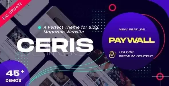 Ceris nulled Themes 5.5