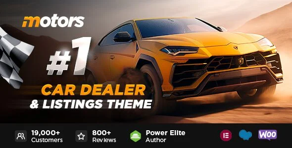 Motors nulled theme 5.6.87