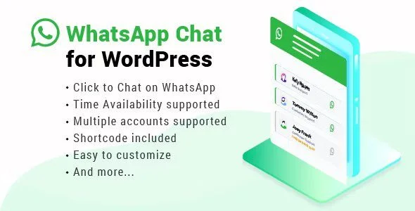 WhatsApp Chat 3.7.3