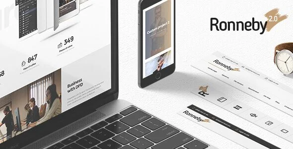Ronneby nulled theme 3.5.69