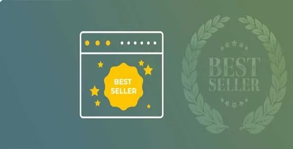 YITH WooCommerce Best Sellers 1.22.0