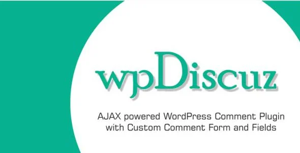 wpDiscuz Premium and addons NULLED 7.6.35