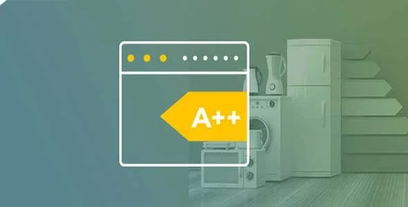 YITH WooCommerce EU Energy Label 2.30.0