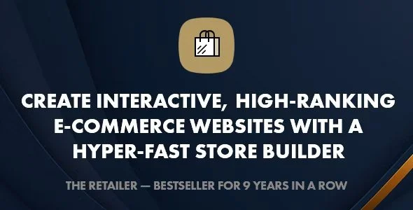 The Retailer nulled theme 7.0