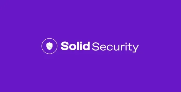 iThemes Security Pro NULLED 8.6.4